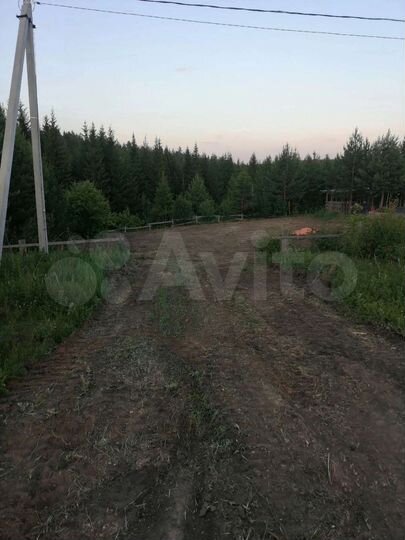 Участок 15 сот. (ИЖС)