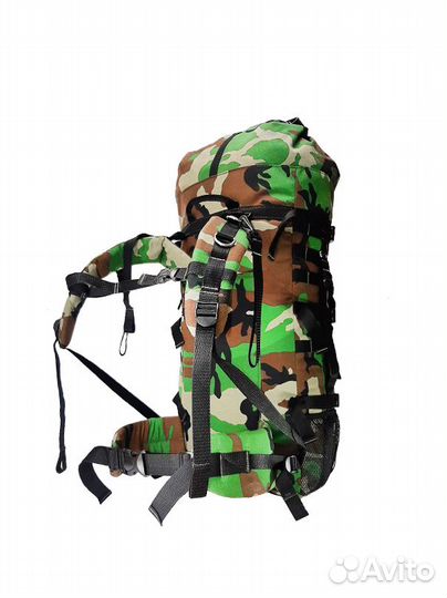 Рюкзак туристический - 85 л