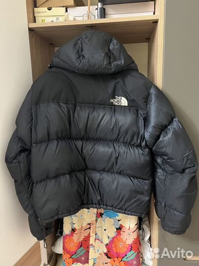 Пуховик The North Face 700 Baltoro