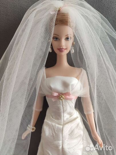 Кукла Барби невеста Barbie