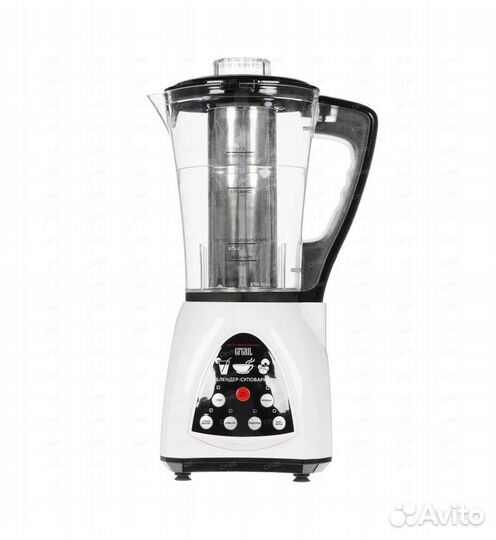 Блендер-суповарка GFgril GF-SM5