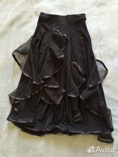 Тренировочный комплект для танцев