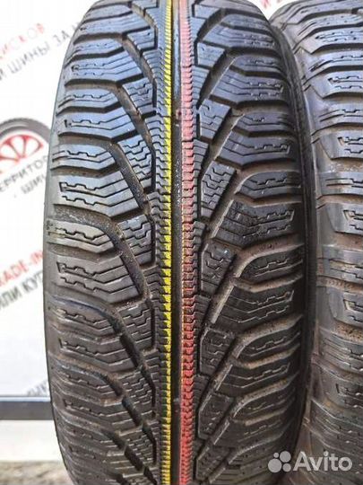 Uniroyal MS Plus 77 185/60 R15 84T