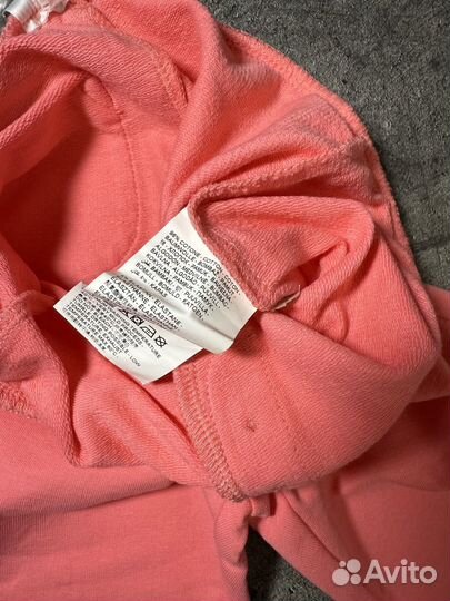 Хлопковые штаны/ лосины для девочки OVS 86,98