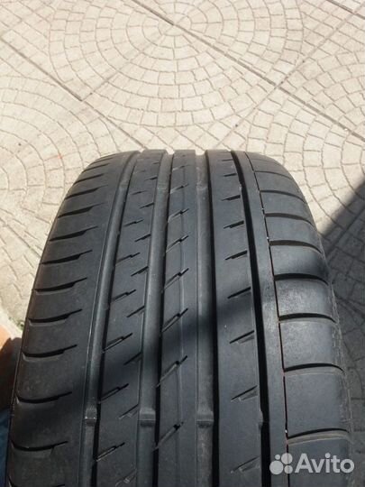 Диск volkswagen passat cc