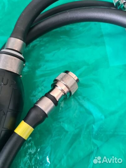 Топливный шланг Tohatsu (оригинал)