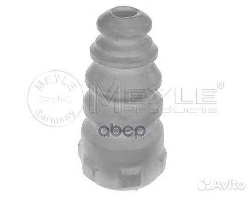 Отбойник зад.аморт.VW golf V,VI,passat 03 100