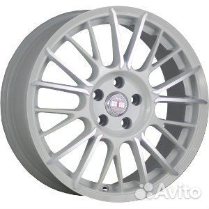 Alcasta M33 : 6x15 4*100 Et:48 Dia:54.1 WF