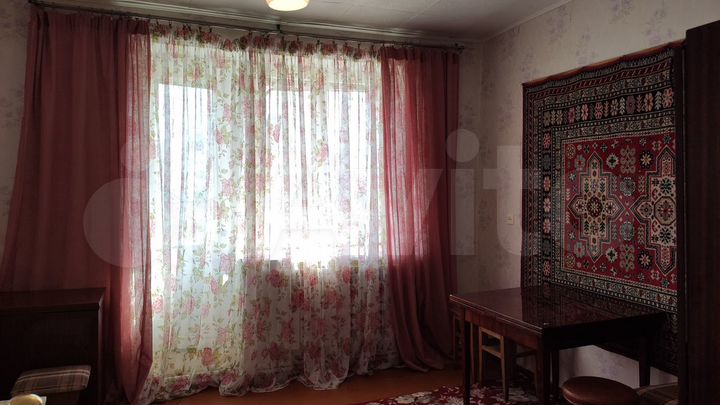 2-к. квартира, 48,8 м², 2/3 эт.