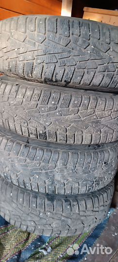 Cordiant Snow Cross 185/65 R15 92