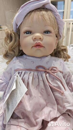 Кукла Nines D'Onil Celia Испания