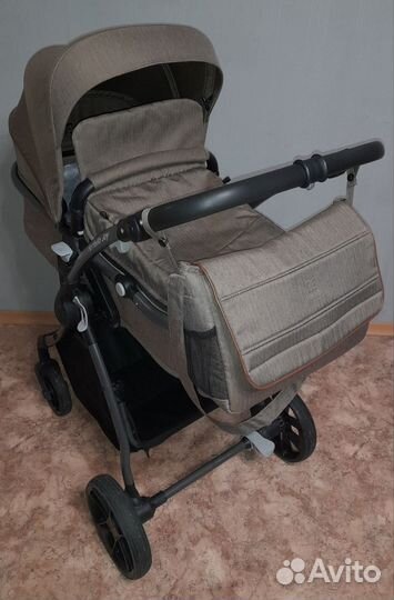 Коляска 2 в 1 Farfello Joy