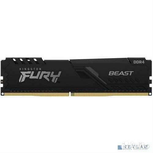 Kingston DDR4 dimm 32GB KF432C16BB/32 PC4-25600, 3