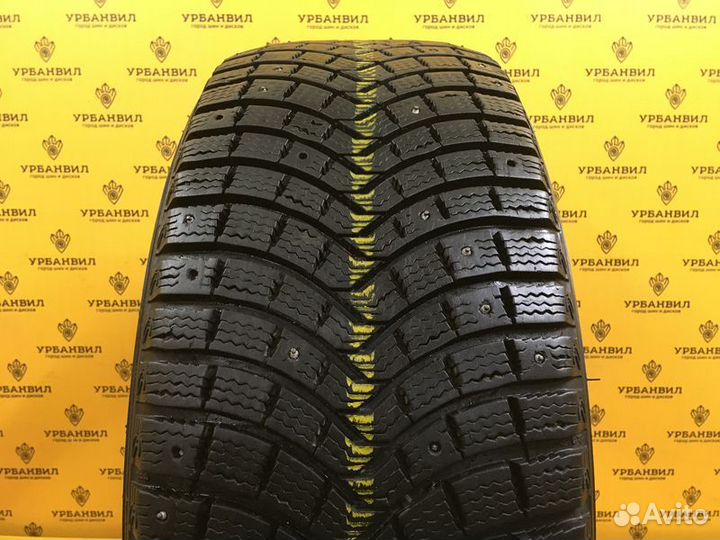 Michelin Latitude X-Ice North 2 255/55 R20 110T