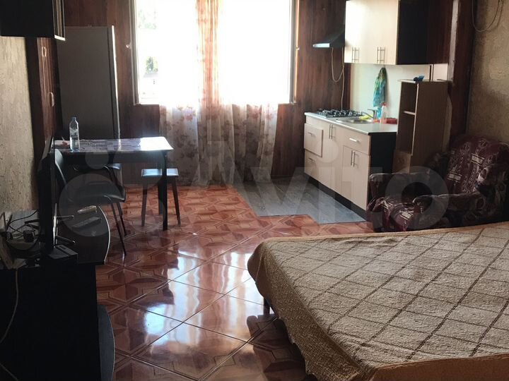 Гараж, 30 м²