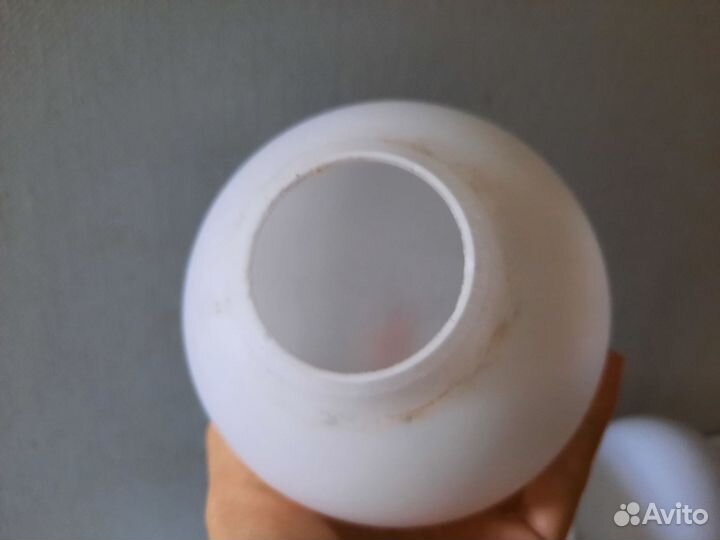 Плафоны для люстры Kamenicky Seniv