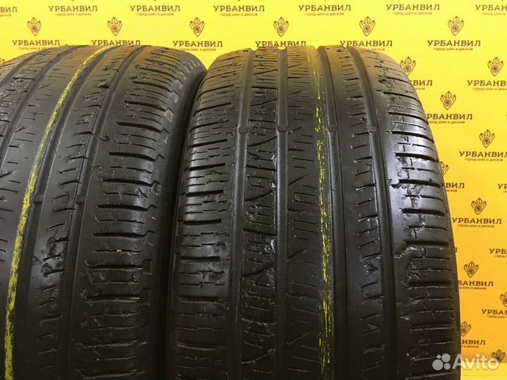 Pirelli Scorpion Verde All Season 235/55 R17 99V