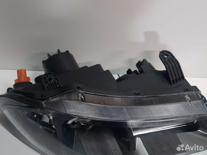 Фара правая Daewoo Nexia n150