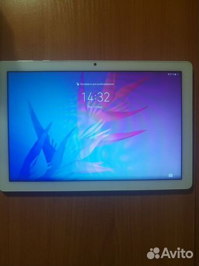 Huawei MediaPad T10 AGR-W09 2/32GB