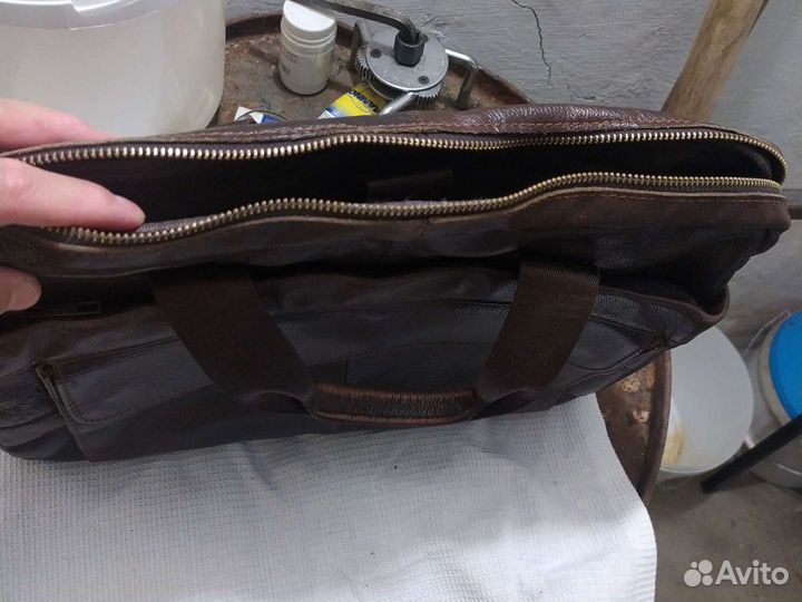 Сумка мужская