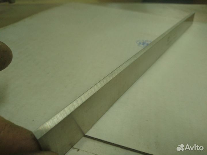 Заточка инструмента