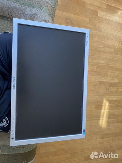 Монитор Samsung 2023NW