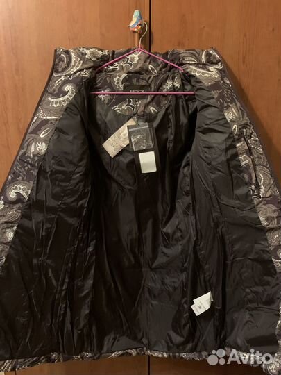 Новое пальто baon