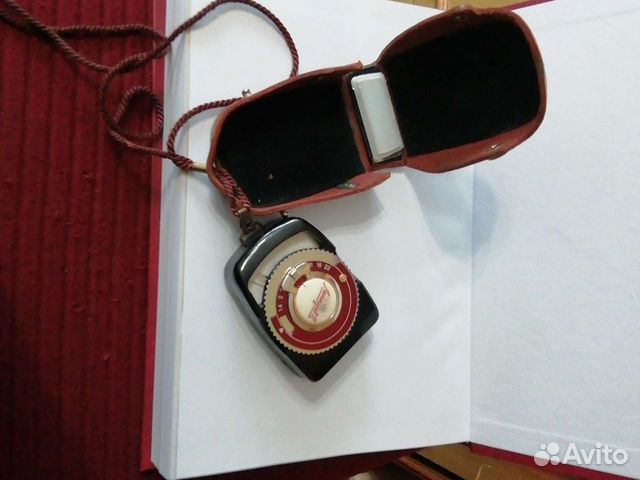 Экспонометр