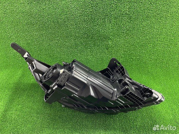 Фара левая KIA RIO 3 15-17