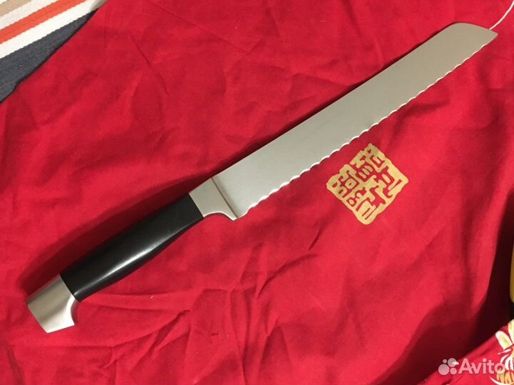 Цептер zepter нож Вок Сковорода Таппервер