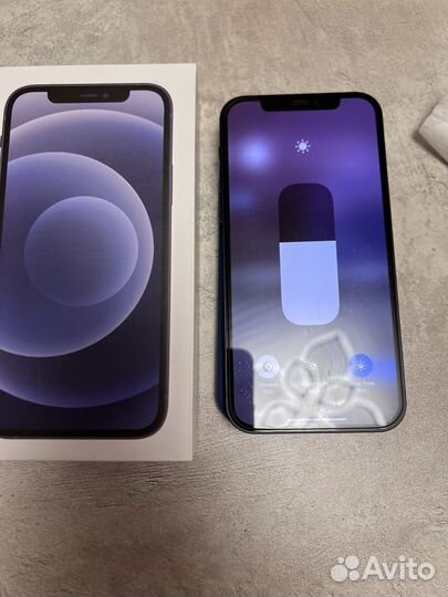 iPhone 12, 128 ГБ