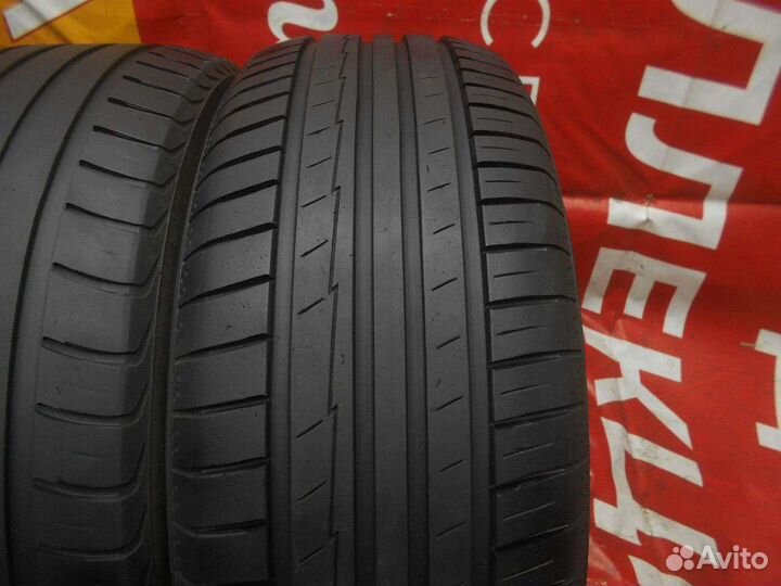 Yokohama C.Drive 2 AC02 205/55 R16