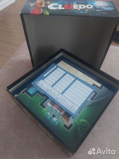 Продам детские настольные игры