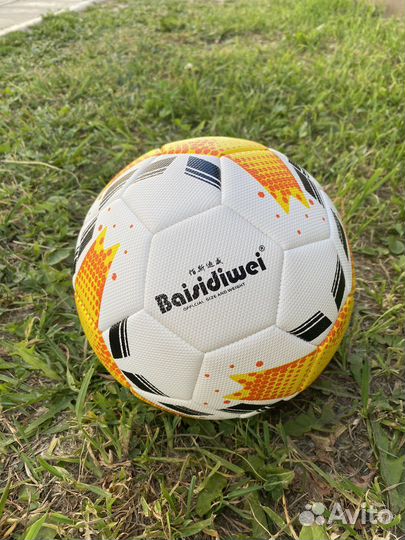 Футбольный мяч Тренировочный 5