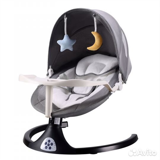Кресло качалка детское Aelita