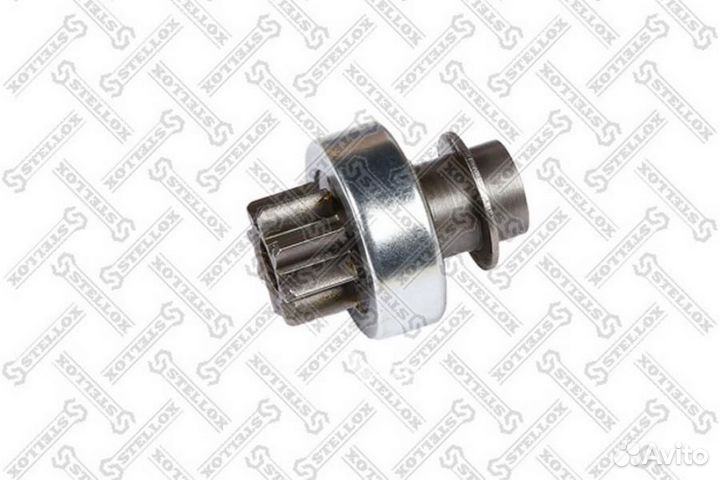 Stellox 0680208SX Бендикс Hyundai Accent(Хендай Аксент) 95/Elantra(Элантра) 90/Coupe(Коуп) 95/00/Son