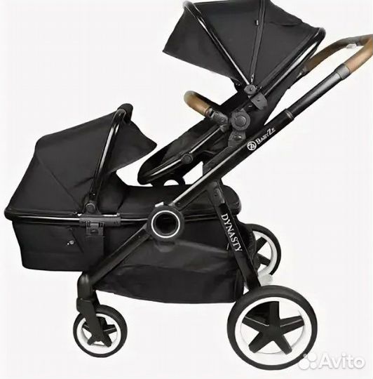 Люлька от коляски Babyzz Dinasty без рамы