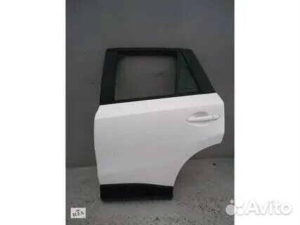 Задняя левая дверь Mazda cx5