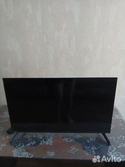 Телевизор SMART tv