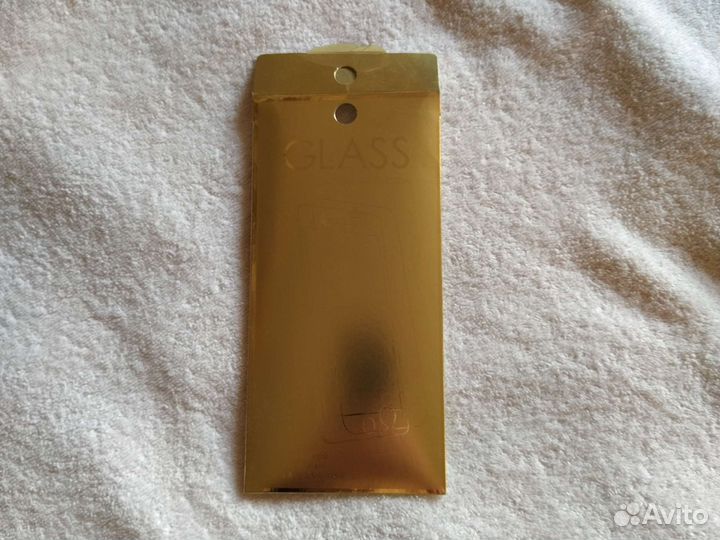 Стекло для смартфона