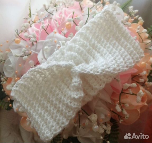 Вяжу крючком на заказ