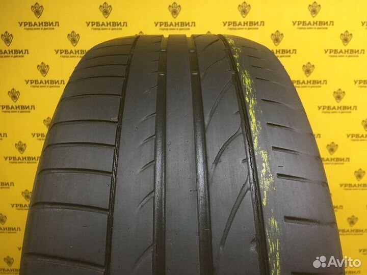 Bridgestone Potenza RE050A 215/50 R17 91W