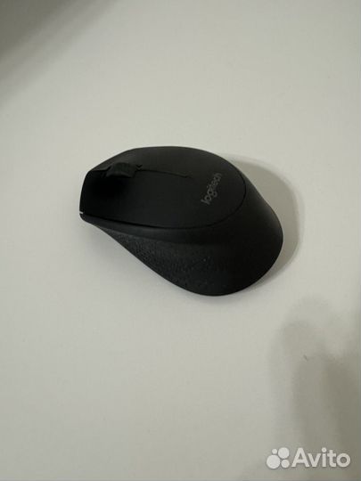 Беспроводная мышь Logitech M280