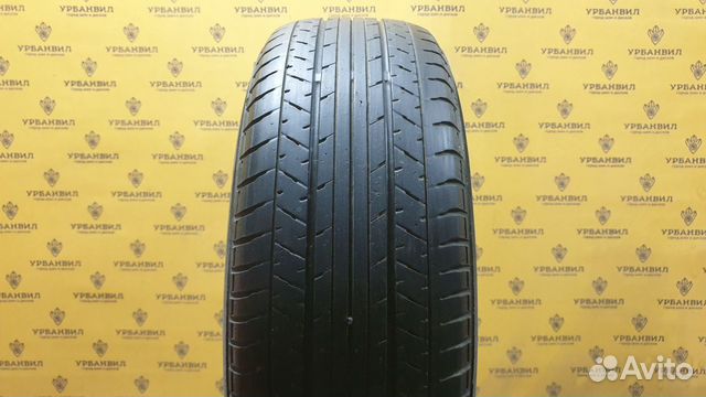 Yokohama Aspec A349A 195/65 R15 91H
