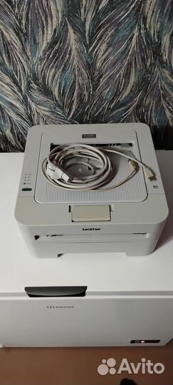 Принтер лазерный