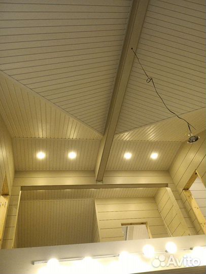 Покраска доски