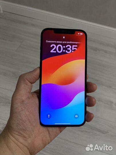iPhone 12 Pro Max, 128 ГБ