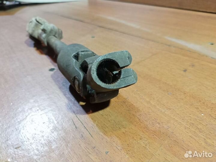 Кардан рулевой Byd F3 2008 1.6 DA4G18