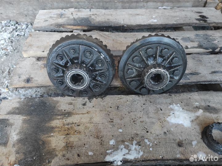 Редуктор УАЗ