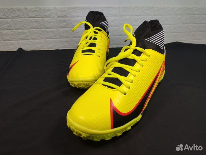 Сороконожки nike mercurial